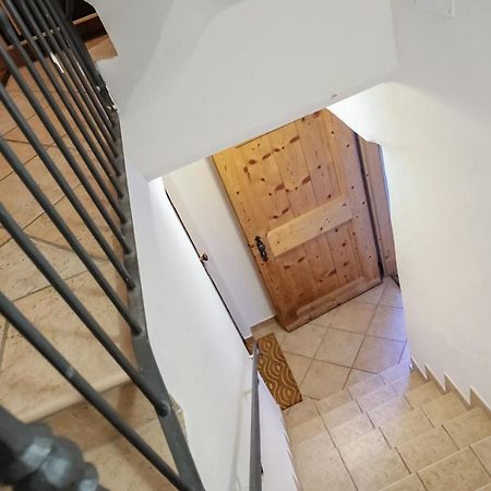 Ulivo Suites - Apartments بولزانو المظهر الخارجي الصورة