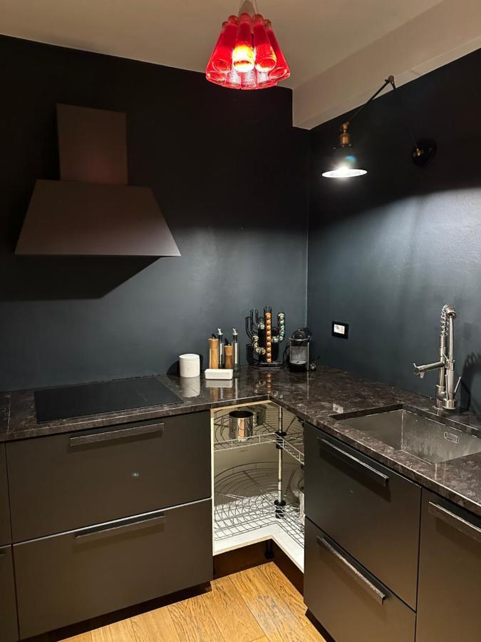 Ulivo Suites - Apartments بولزانو المظهر الخارجي الصورة