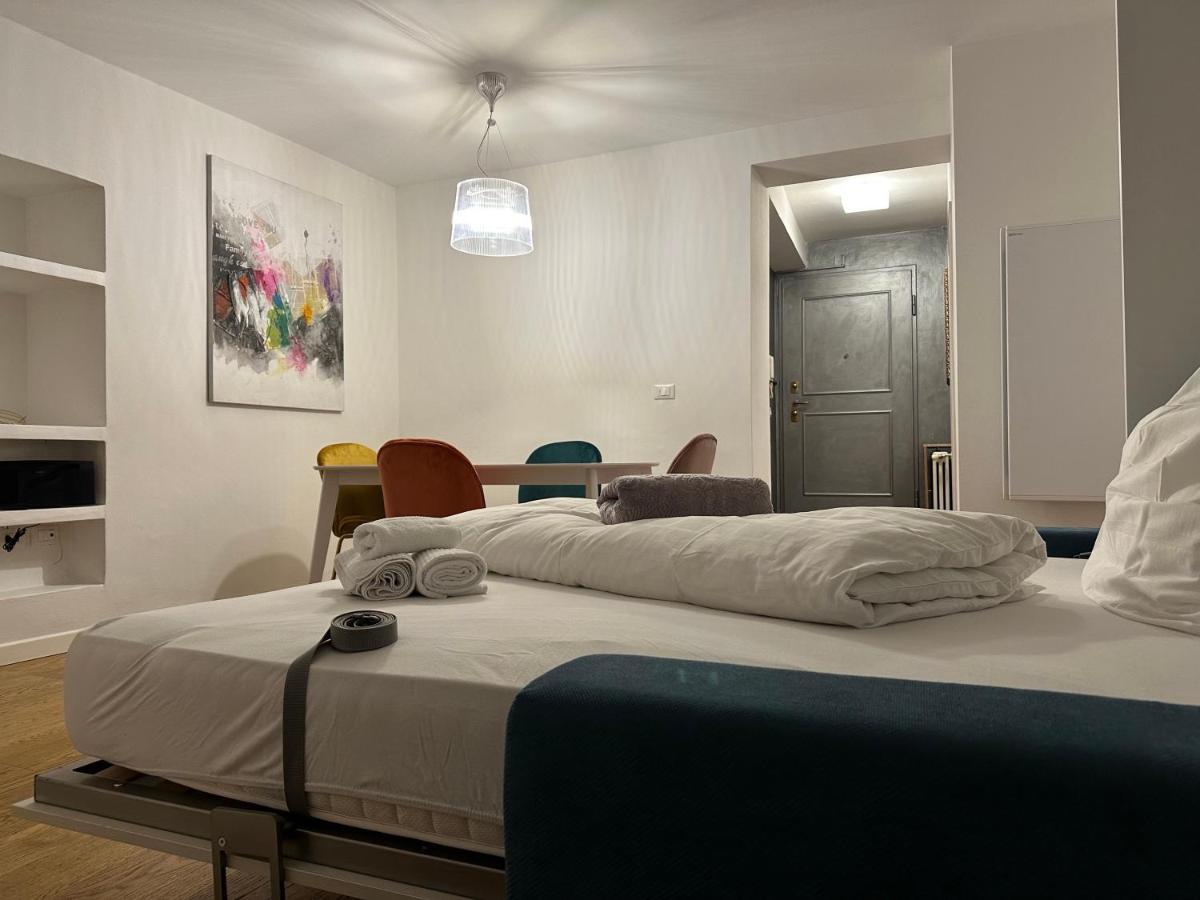 Ulivo Suites - Apartments بولزانو المظهر الخارجي الصورة