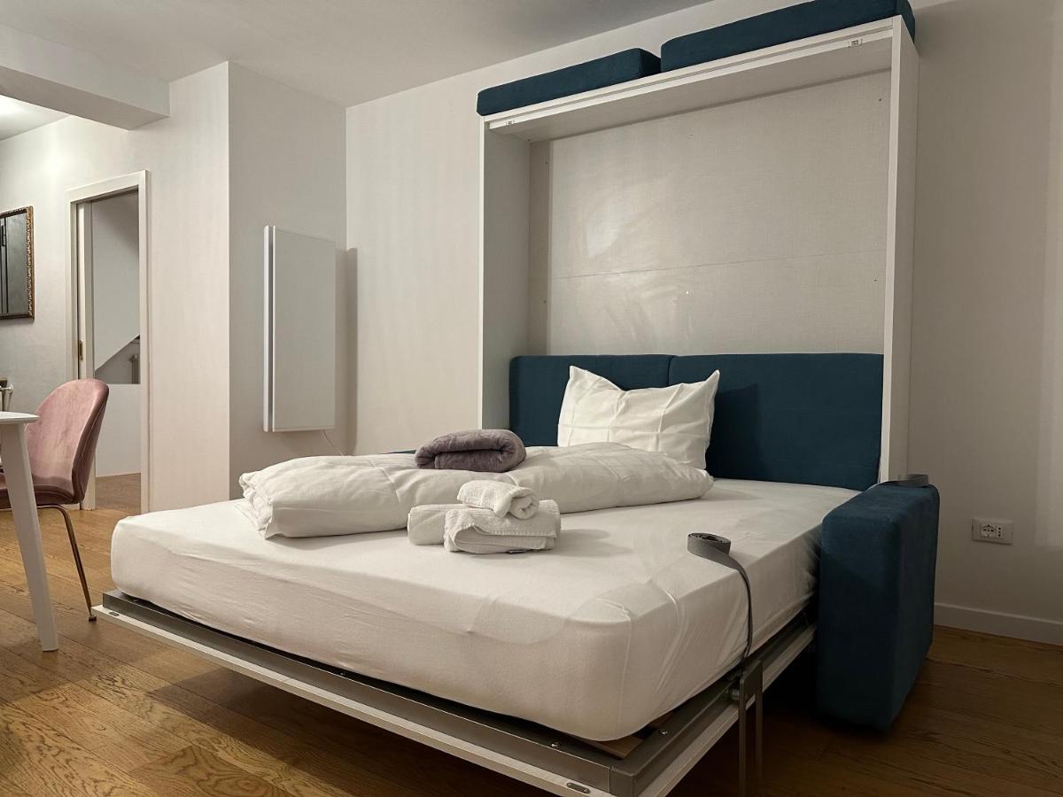 Ulivo Suites - Apartments بولزانو المظهر الخارجي الصورة
