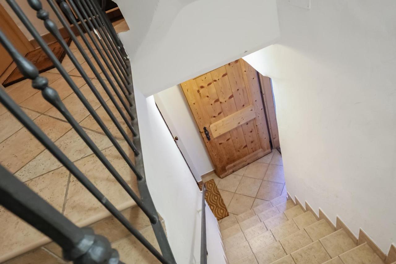 Ulivo Suites - Apartments بولزانو المظهر الخارجي الصورة