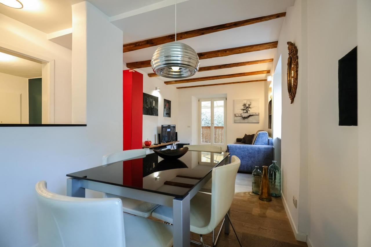 Ulivo Suites - Apartments بولزانو المظهر الخارجي الصورة