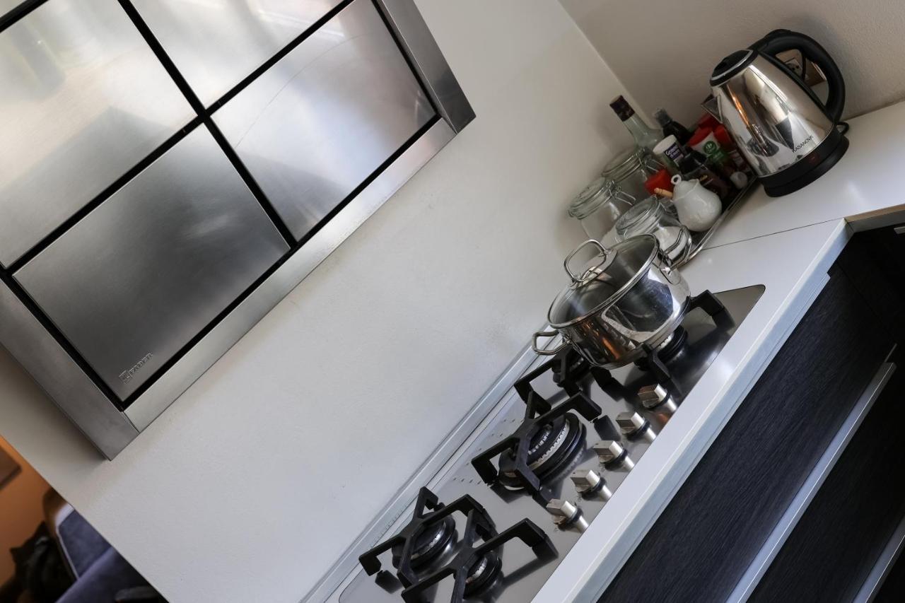 Ulivo Suites - Apartments بولزانو المظهر الخارجي الصورة