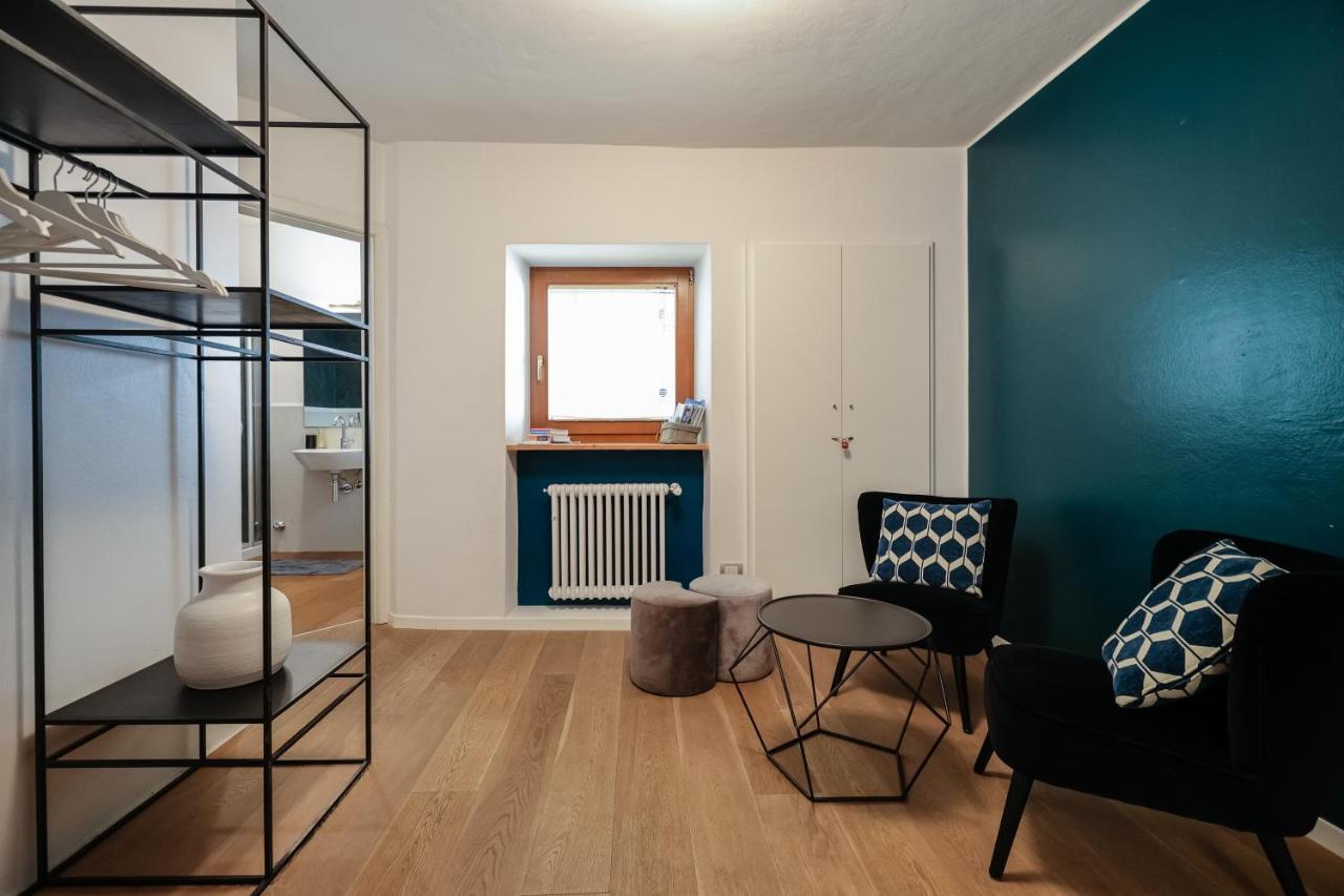 Ulivo Suites - Apartments بولزانو المظهر الخارجي الصورة