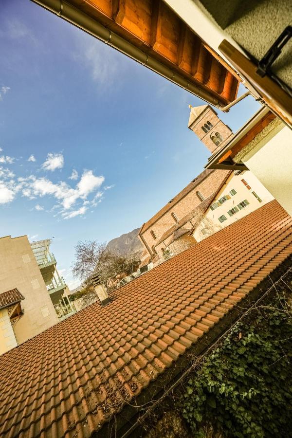 Ulivo Suites - Apartments بولزانو المظهر الخارجي الصورة