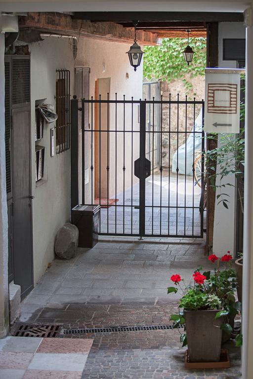 Ulivo Suites - Apartments بولزانو المظهر الخارجي الصورة