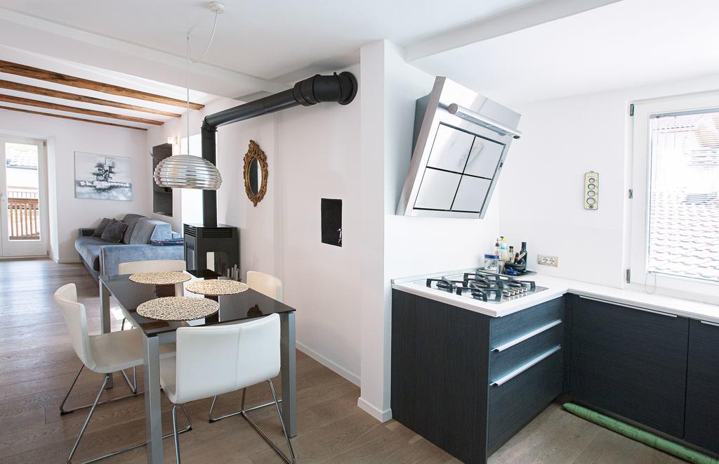 Ulivo Suites - Apartments بولزانو المظهر الخارجي الصورة