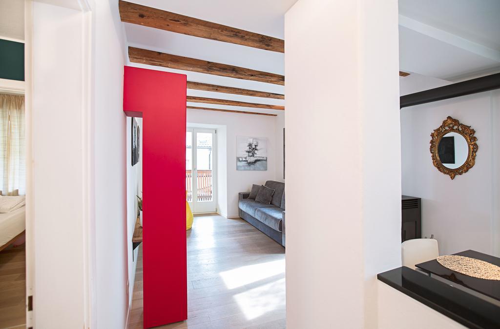 Ulivo Suites - Apartments بولزانو المظهر الخارجي الصورة